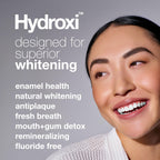 Davids Nano Hydroxyapatite Toothpaste Whitening Enamel Health Spearmint 4oz