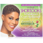 Luster's ShortLooks Texturizer Curl Softner