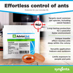 Advion Ant Bait Arena 12ct