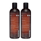 Buy now HASK Curl Care Shampoo + Conditioner Set with Coconut and Argan Oil | For Curly Hair, Sulfate-Free, Paraben-Free, Gluten-Free, Vegan, Cruelty-Free, Color Safe | 12oz each at indiglob india