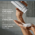 Dermalogica Daily Microfoliant, Brightening Face Exfoliator Powder | Brightens and Smooths Dull, Uneven Skin, Rice Powder Exfoliator with Papaya Enzyme, Salicylic Acid, and Rice Bran