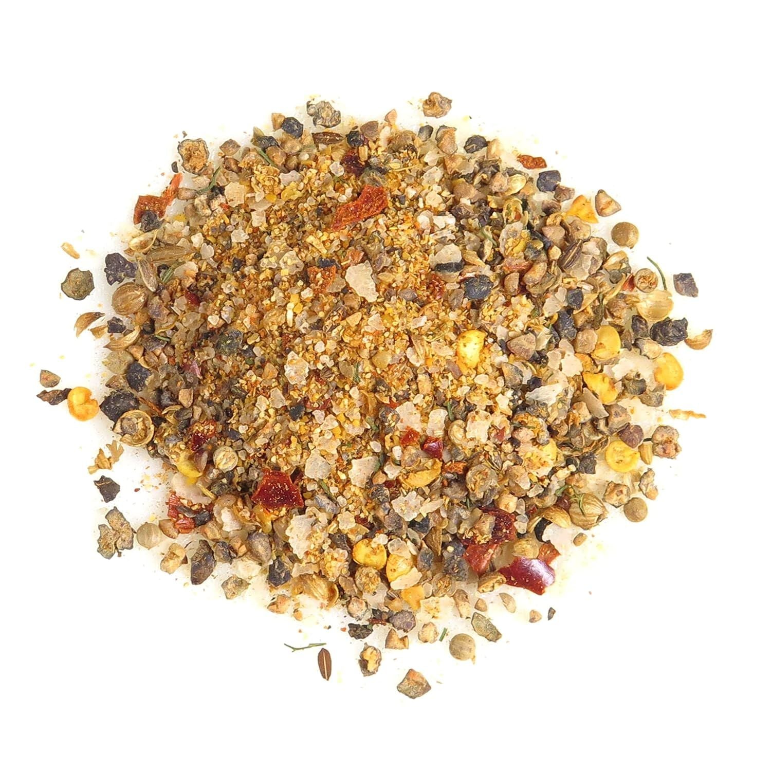Buy now BBQ RSN STK RUB 7.1OZ at indiglob india