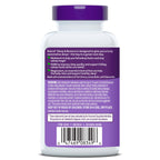 Natrol Sleep & Restore Magnesium and 5mg Melatonin Sleep Aid, 60 Capsules | Nighttime Sleep-Aid, Support Relaxation, Calm Magnesium Glycinate, with GABA, Botanical Blend, 100% Drug-Free, 30 Day Supply