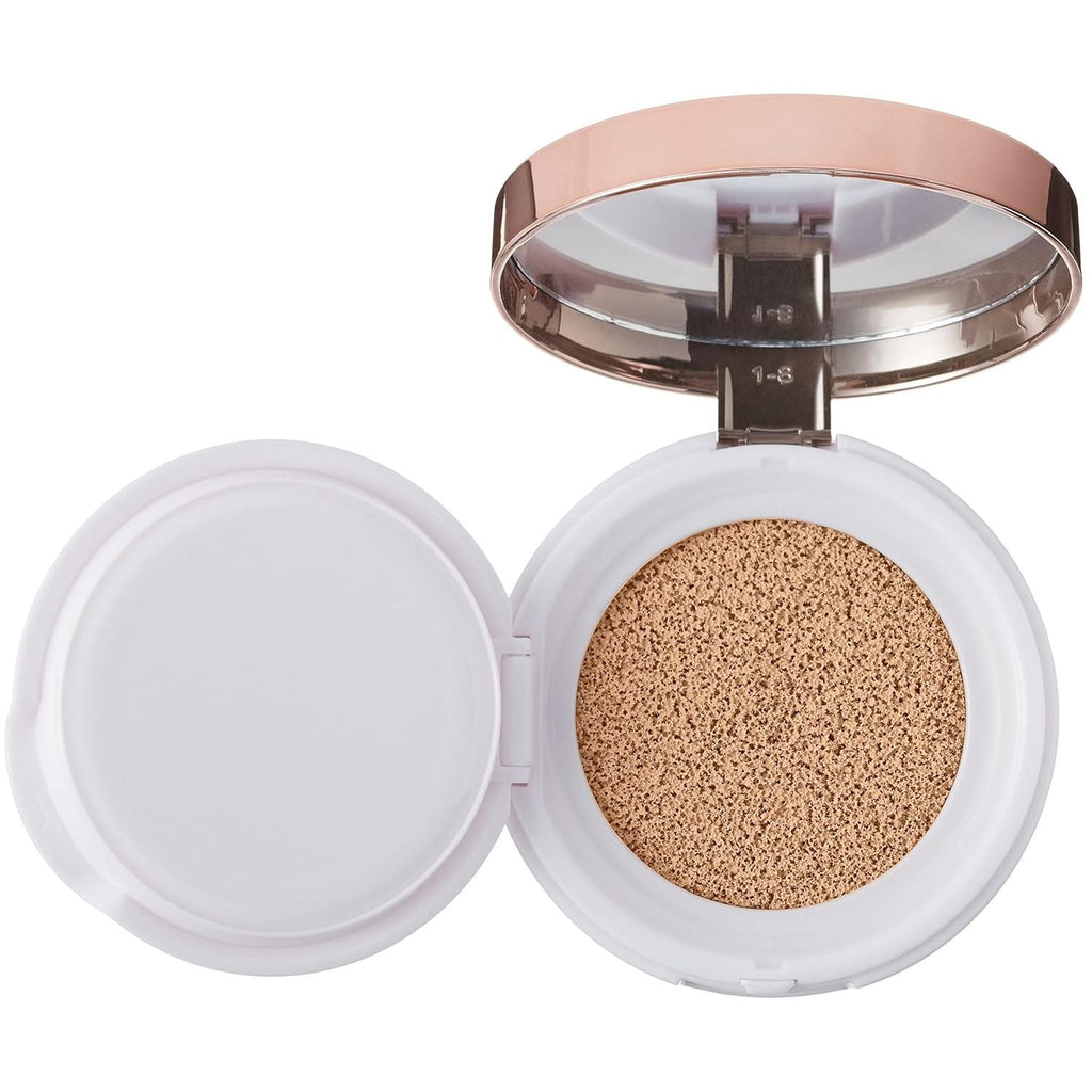 Buy now L'OrÃ©al Paris True Match Lumi Cushion Foundation, C3 Creamy Natural, 0.51 oz. at indiglob india