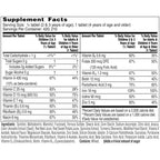Flintstones Vitamins Chewable Kids Vitamins, Complete Multivitamin for Kids and Toddlers with Iron, Calcium, Vitamin C, Vitamin D & More, 210 Count(Pack of 1)(Packaging May Vary)