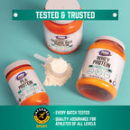 Buy now NOW Foods Sports Nutrition, Whey Protein Isolate, 25 g With BCAAs, Unflavored Powder, 10-Pound at indiglob india