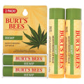 Buy now Burt's Bees Hemp Moisturizing Lip Balm Unisex 2 oz at indiglob india
