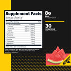 Primaforce EAA Powder (Watermelon) 30 Servings, Gluten Free | Essential Amino Acids for Pre/Intra Workout and Recovery, GMO-Free
