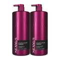 Nexxus Color Assure Color Care 2 Count for Vibrancy Shampoo, Conditioner Color Treated Hair Powered by Chromabond Sealer with Citric Acid 33.8 fl oz