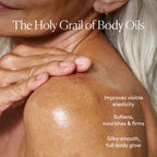 Buy now OSEA Undaria Algae Body Oil 5 oz – Visibly Firming, Deeply Moisturizing, Instantly Improve Elasticity, Clean Lightweight Non-Greasy Hydration, Vegan & Cruelty-Free Seaweed Skincare at indiglob india