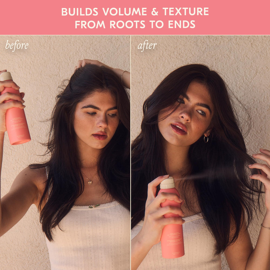 DAE Fairy Blaster Texturizing Spray - Absorbs Oil & Builds Volume