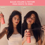 DAE Fairy Blaster Texturizing Spray - Absorbs Oil & Builds Volume