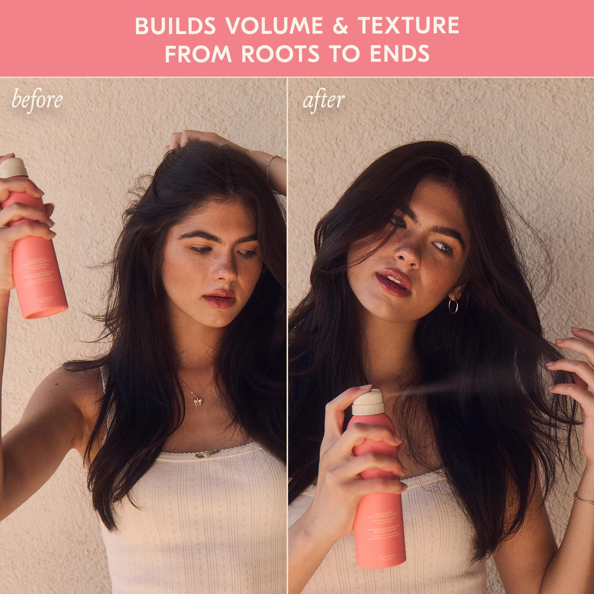 DAE Fairy Blaster Texturizing Spray - Absorbs Oil & Builds Volume