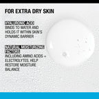 Buy now Neutrogena Hydro Boost Ultra Hydrating Serum with Hyaluronic Acid, Fragrance-Free Face Serum for Weightless Hydration and Softer, Glowing Skin, Non-Comedogenic, 1 fl. oz at indiglob india
