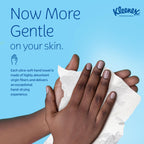 Kleenex Professional Paper Hand Towels, Bulk, 18 Boxes x 120 Sheets (01701)