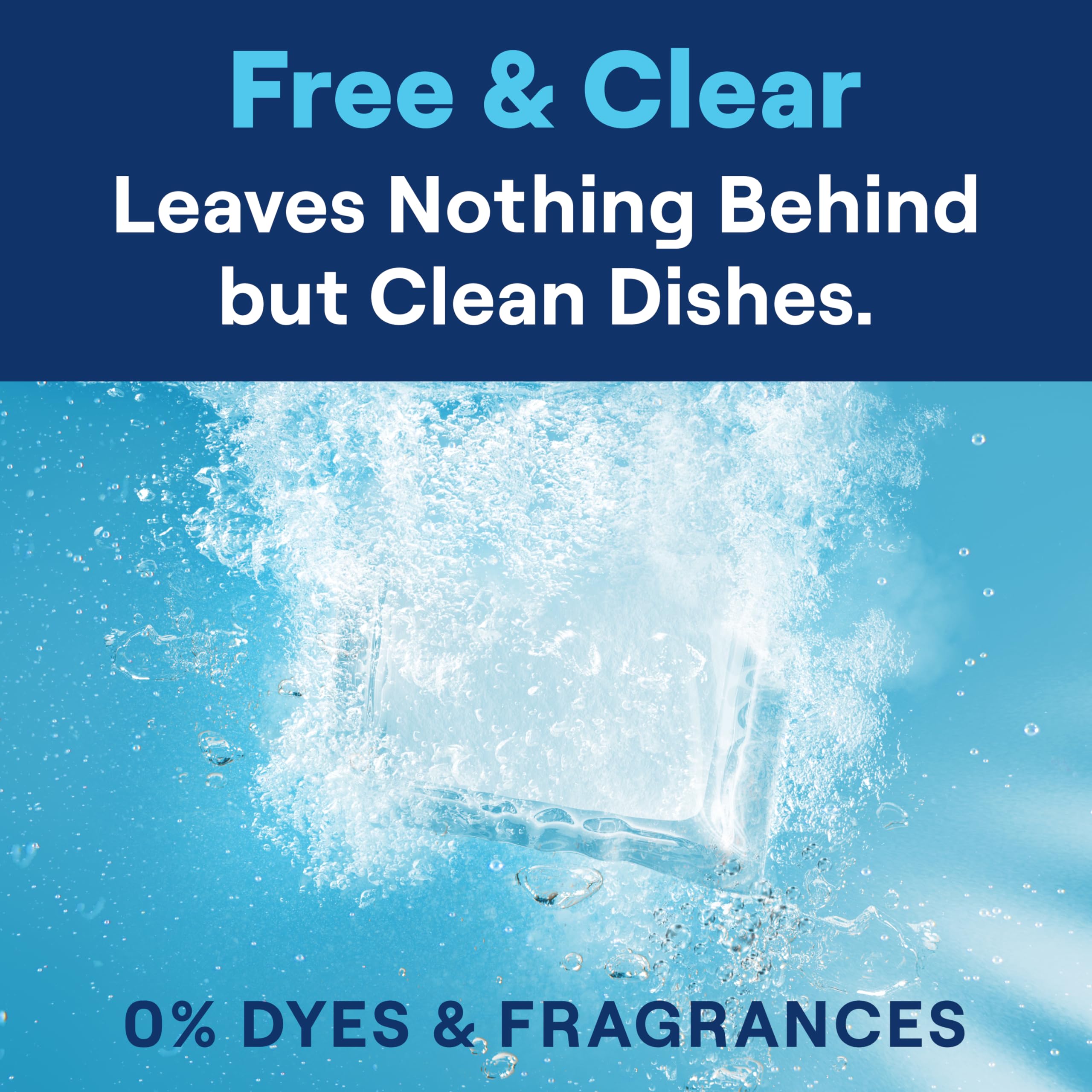 Buy now Seventh Generation Dishwasher Detergent Packs Free & Clear Pack of 5 for sparkling dishes Dishwasher tabs 45 count at indiglob india