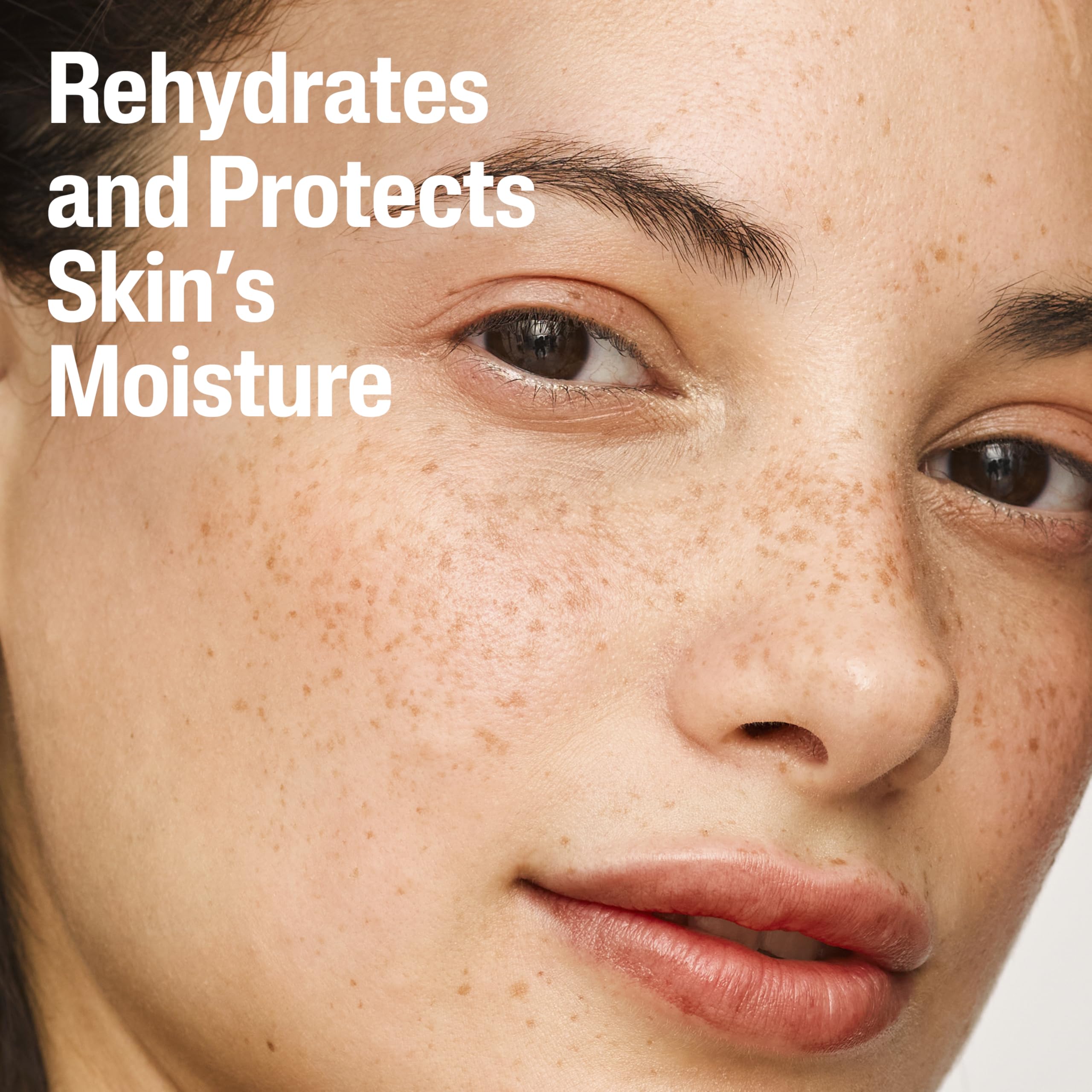 Cetaphil Rich Hydrating Night Face Cream, Hyaluronic Acid, Dry Skin, 1.7 oz | Fragrance-Free Face Moisturizer, Intense Overnight Hydration, Very Dry Skin, Dermatologist Recommended, Non-Greasy, 1 Jar