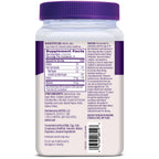 Natrol Melatonin 10 mg Gummies, Sleep Support for Adults, 190 Gummies | Supplement to Fall Asleep Faster & Stay Asleep Longer, Wake Up Refreshed, 100% Drug-Free, Strawberry-flavored, 95 Day Supply