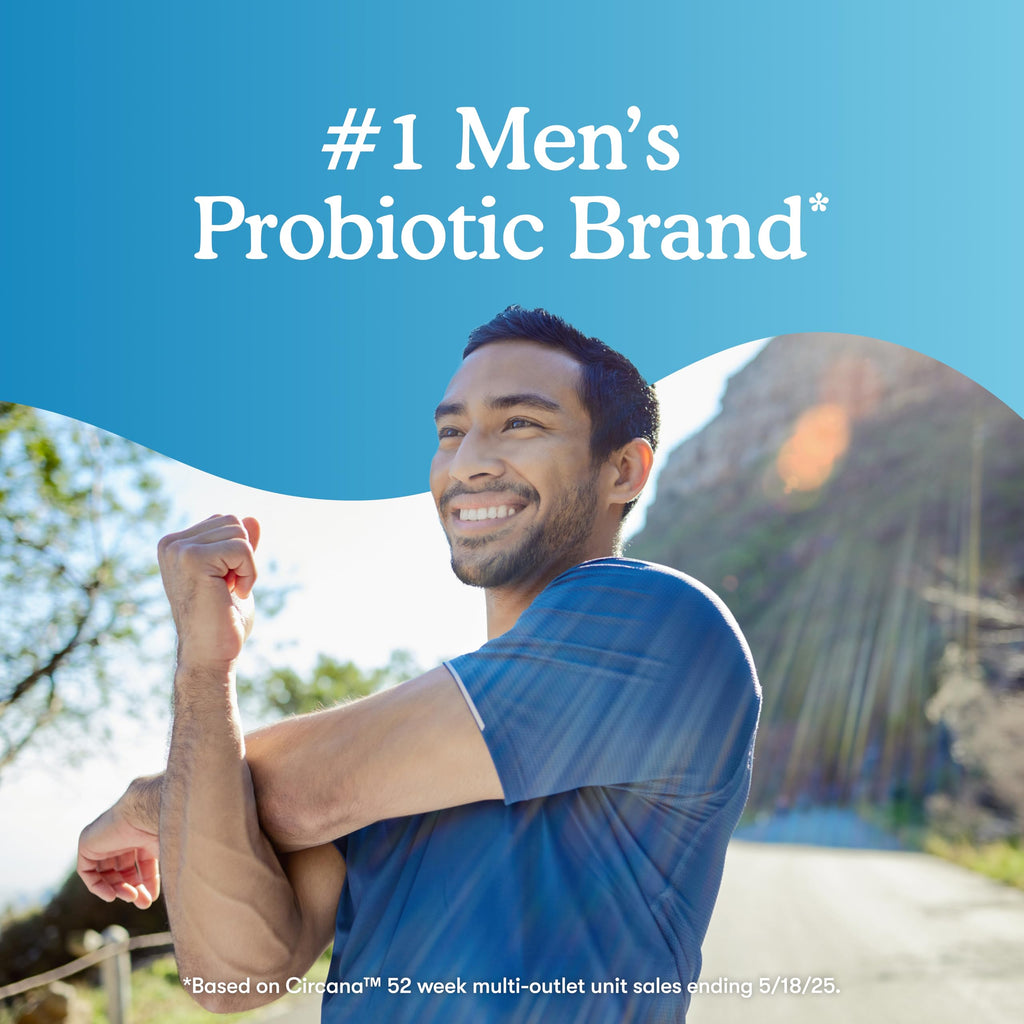 Buy now Garden of Life Dr. Formulated Probiotics Prostate+ - Acidophilus and Probiotic Supports Healthy Prostate and Digestive Balance - Shelf Stable - Gluten, Dairy, and Soy-Free - 60 Vegetarian Capsules at indiglob india