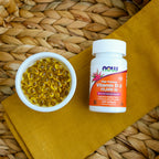 NOW Foods Supplements, Vitamin D-3 10,000 IU, Highest Potency, Structural Support*, 120 Softgels