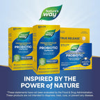 Buy now Nature's Way Primadophilus Reuteri Probiotic, Supports Digestive & Immune Health*, 5 Billion Live Cultures, 90 Capsules (Packaging May Vary) at indiglob india