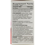 Feosol Original Iron Supplement Tablets, Non-heme, 65mg Iron per Pill, 1 Per Day, 120ct, 4 Month Supply, for Energy and Immune System Support, Made in USA | Iron supplements for energy and immune system support, small coated ferrous sulfate tablets