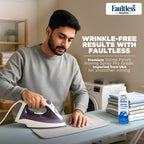Faultless Starch 00502 Magic Sizing Fabric Finish, 20 oz, 20 Fl Oz