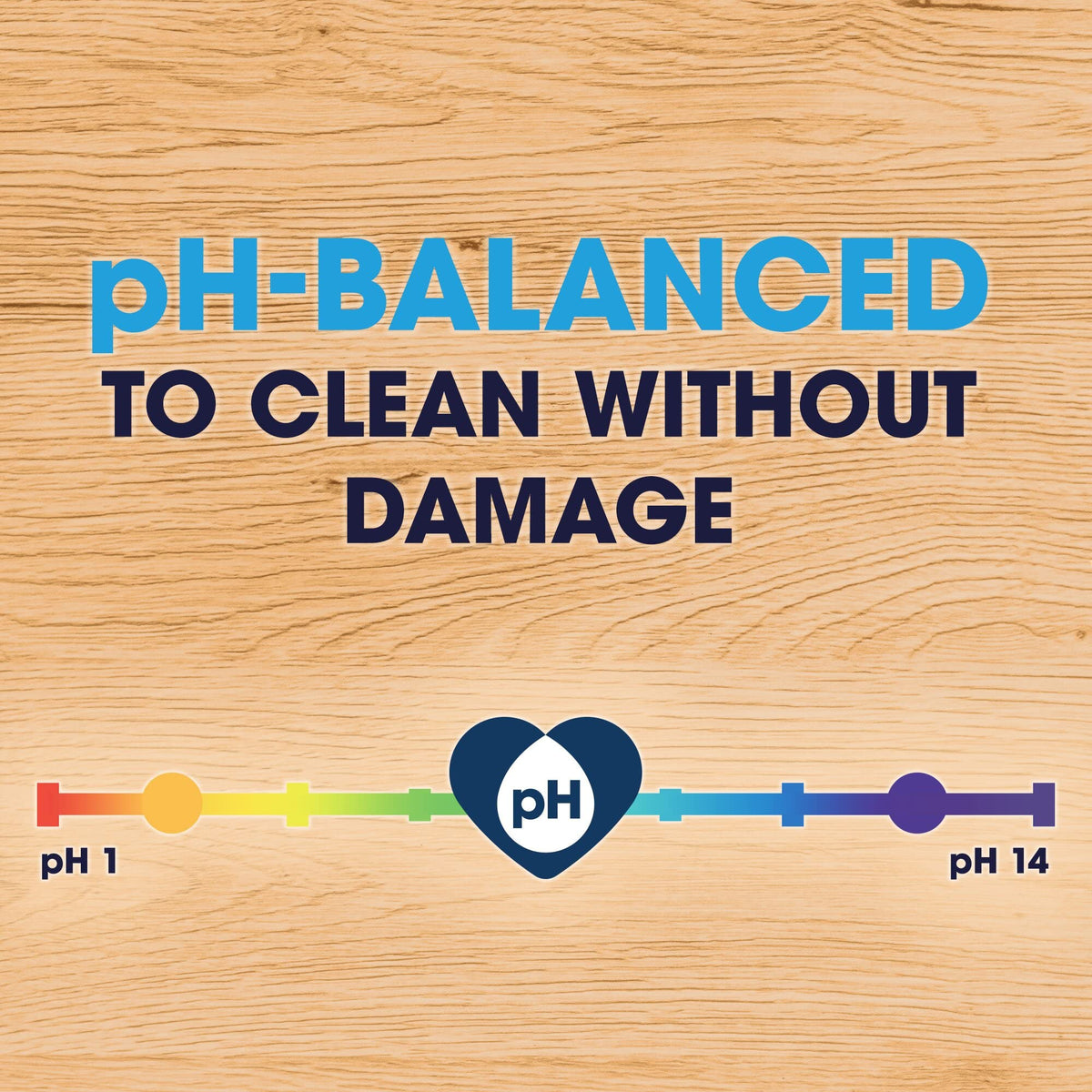 Pledge pH Balanced Multi Surface Cleaning Wipes, Fresh Citrus, 25 Ct, 4 pk