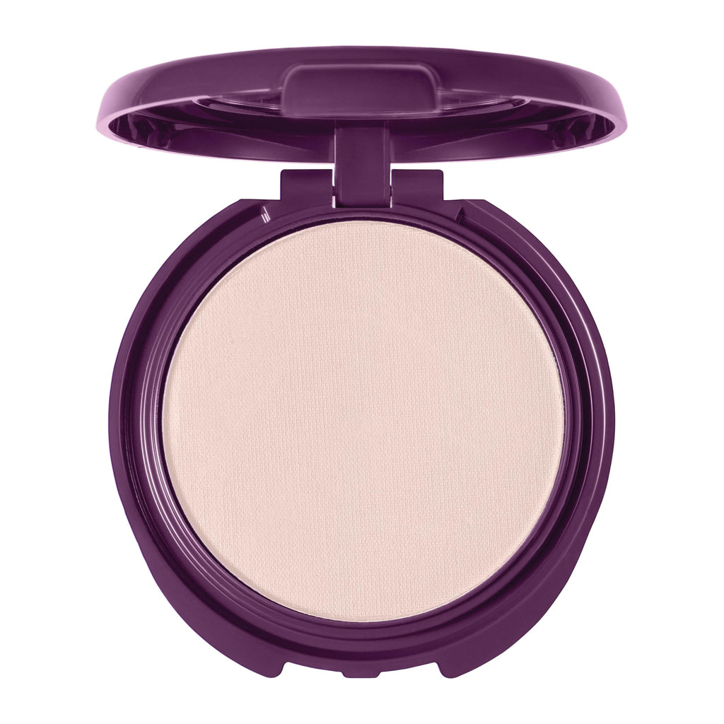 COVERGIRL Advanced Radiance Age-Defying Pressed Powder Creamy Natural, .39 oz