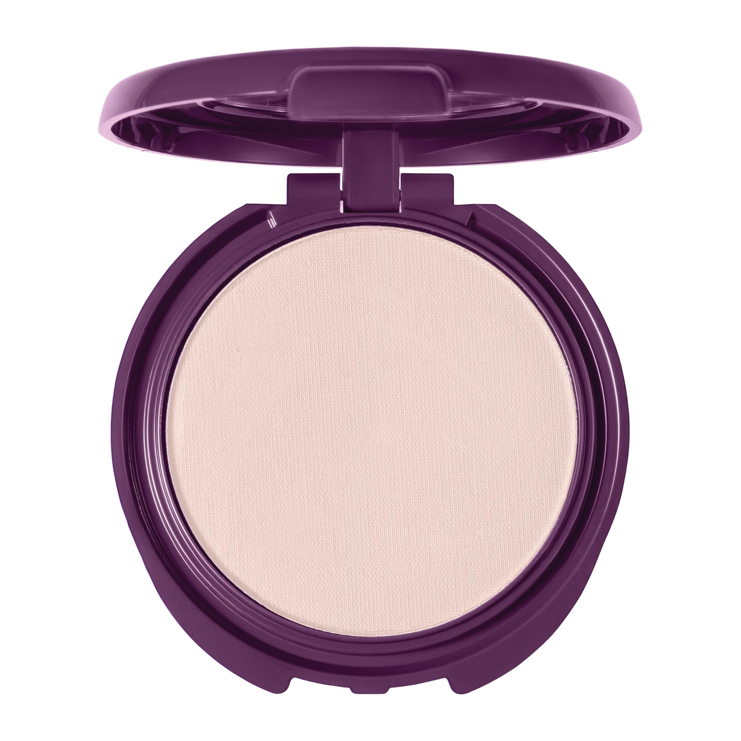 COVERGIRL Advanced Radiance Age-Defying Pressed Powder Creamy Natural, .39 oz