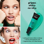 Buy now e.l.f. Power Grip Primer, Gel-Based & Hydrating Face Primer For Smoothing Skin & Gripping Makeup, Moisturizes & Primes, 0.811 Fl Oz (24 ml.) at indiglob india