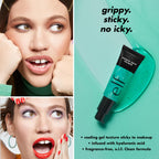 e.l.f. Power Grip Primer, Gel-Based & Hydrating Face Primer for Smoothing Skin & Gripping Makeup, Moisturizing & Priming, Vegan & Cruelty-Free, 0.811 Fl Oz