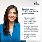 Buy now Hyperbiotics Vital Nutrients Pro Dental Probiotic | Clinically Studied BLIS K12 and M18 | Oral Probiotics for Bad Breath Treatment for Adults | Oral Health for Teeth and Gums | 45 Mint Tablets at indiglob india