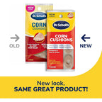 Buy now Dr. Scholl's CORN CUSHIONS, 9 ct // Immediate & All-Day Pain Relief - Designed to Stay on All Day at indiglob india