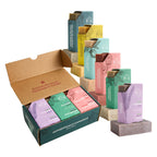 Buy now Crate 61 Organics, Handmade in Canada, Plant Based Cold Process Natural Bar Soap, With Premium Essential Oils, Dry Skin, Pack of 6 (For Him) at indiglob india