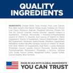 Hill's Science Diet Senior 11+ Healthy Cuisine Wet Cat Food