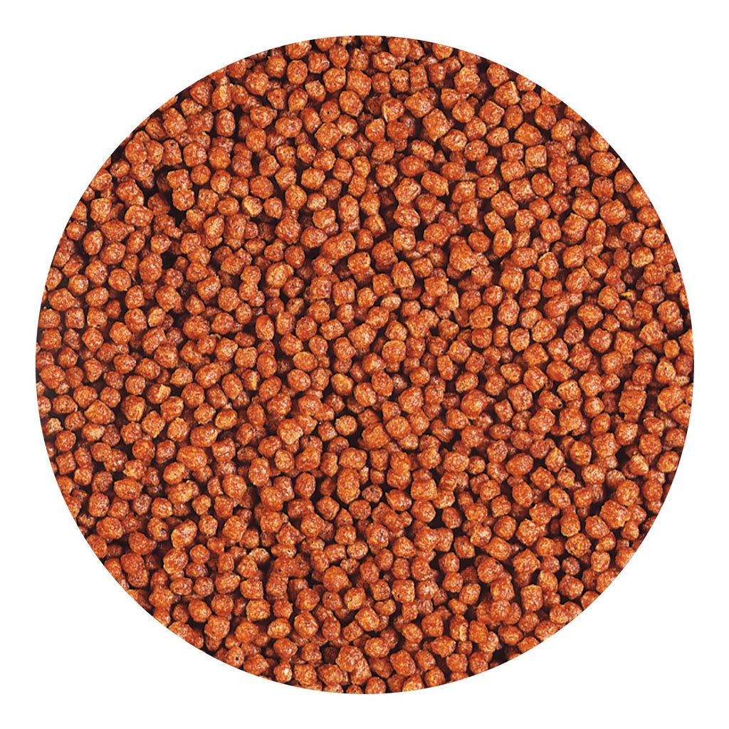 Hikari® Tropical Betta-BioGold® Floating Pellets, Daily Tropical Fish Food for Siamese Fighting Fish, 0.7 oz (20g)