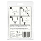 Buy now 3M™ Littmann® Stethoscope Identification Tag, Black, 40007 at indiglob india
