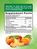 Nature's Truth Biotin Gummies | 10000mcg | 50 Count