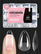 Buy now beetles Gel Polish 2Pcs 15ml Nail Glue Kit for Acrylic Nails, 5 in 1 Super Strong Brush in Nail Gel Glue for False Nails Tips and Gel Nail Polish Led Lamp Required at indiglob india
