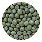 Hikari Cichlid Staple Floating Pellets Fish Food, Large Pellets, 8.8 oz. (250g)