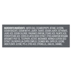 DOVE MEN Body Wash, Coastal Cedar + Bergamot, Moisturizing for Men, 26oz