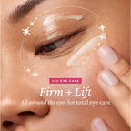 belif Retinol Firming Eye Serum – Aqua Bomb Lifting Eye Gel with Collagen & Bakuchiol for Puffiness, Fine Lines & Wrinkles, Peptide & Hyaluronic Acid, Korean Skin Care