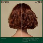 Aveda Be Curly Advanced Curl Enhancer Hair Styling Cream | Defines Curly and Wavy Hair | Hydrates, Reduces Frizz, Adds Shine | Air Dry or Blow Dry | Silicone Free | 98% Naturally Derived*