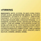 Buy now Jergens Natural Glow +Firming Self Tanner Body Lotion, Fair to Medium Skin Tone, Sunless Tanning Moisturizer with Collagen and Elastin. Helps to Visibly Reduce Cellulite, 7.5 Fl Oz at indiglob india