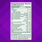 Vitafusion GLP1 Gummy Supplement | 90 Multivitamin Gummies