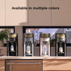 Baby Brezza Formula Pro Advanced Formula Dispenser + Bottle Maker Machine
