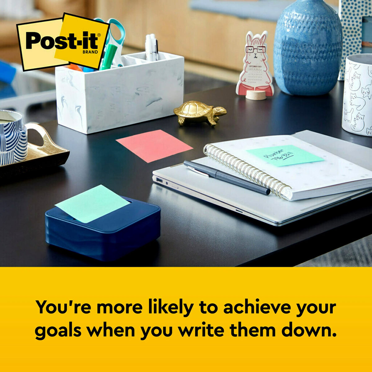 Post-it pop-up Notes, 3 x 3 in, Poptimistic Collection, 18 Pads