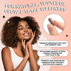 Future Kind Vegan Collagen Booster with Biotin & Vitamin C, 60ct