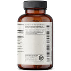 Futurebiotics Magnesium Glycinate 200 MG per Serving Chelated for High Absorption, Gentle On Stomach, Non-GMO, 60 Vegetarian Capsules